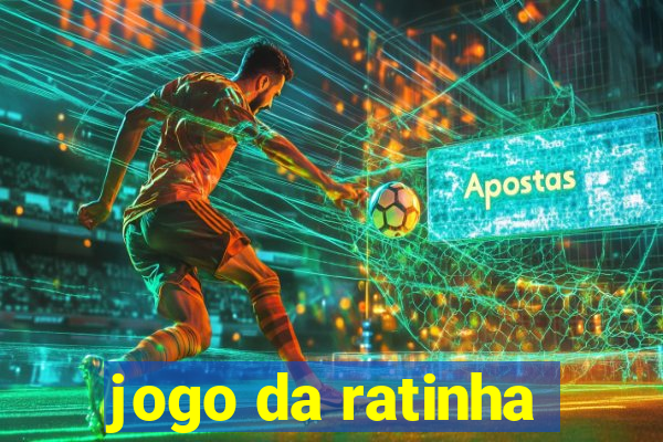 jogo da ratinha